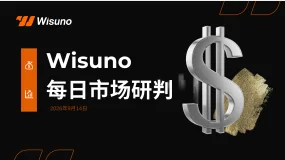 【Wisuno斯瑞市场分析】美联储决议重磅来袭！黄金、原油、纳指将如何演绎？