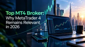 Top MT4 Broker: Why MetaTrader 4 Remains Relevant in 2026