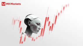 MH Markets 迈汇: AI降温忧虑升温,美股科技板块承压