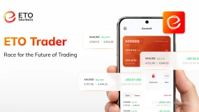 ETO Trader： Racing Ahead in the Mobile Trading Era