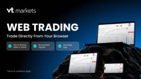 VT Markets Highlights Growing Adoption of its Web Trading Platform