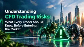Understanding CFD Trading Risks: What Every Trader Should Know Before Entering the Market