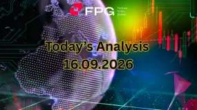 FPG EURUSD Market Report September 16, 2026