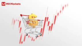 MH Markets 迈汇: 美国消费韧性延续,市场关注经济增长动能