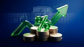 US Federal Reserve Hikes Rates for the First Time in Three Years