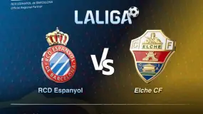 DBG Markets and RCD Espanyol: Fifth Home Match of the New Season