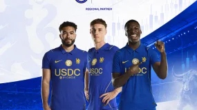 TMGM and Chelsea Football Club Extend Partnership into Fourth Year, Expanding into the Middle East