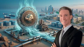 KCM Trade首席市場分析師 Tim Waterer:外交視窗與沙特供應流為油市降溫…至少目前如此