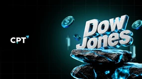 Yields Push Deeper Above 5%; Dow Down Three Straight as Fed Speakers Turn Hawkish