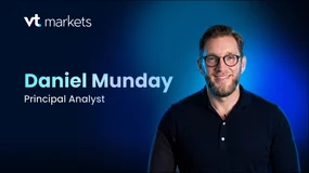 VT Markets Expands Global Research Team with Appointment of Daniel Munday as Principal Analyst