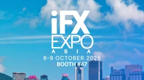 【FP Markets澳福】2026 亚洲 iFX 博览会｜香港，共探人脉转化，开拓亚洲商业新机遇