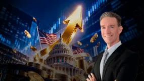 KCM Trade首席市场分析师Tim Waterer：债券收益率重拾升势
