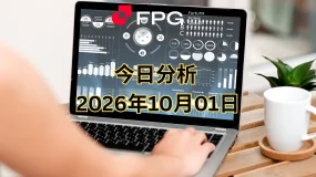 FPG TSLA 市场报告 2026年10月1日