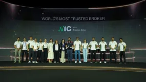 Market access is only the starting point: IC at Forex Expo Dubai 2026