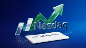 Nasdaq tăng vọt lên mức cao kỷ lục mới sau khi dữ liệu lạm phát PCE được công bố