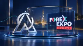 With Thanks to Our Visitors: OnsaFX Highlights from Forex Expo Dubai 2026