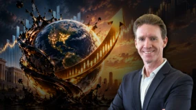 KCM Trade首席市場分析師 Tim Waterer:風險資產逐步適應高收益率與百美元油價
