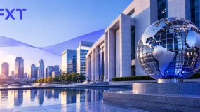 FXT财经看点(亚太区10/08)AI投资热潮重塑全球增长前景,IMF警示债务与融资压力