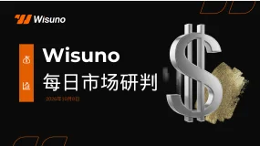 【Wisuno斯瑞市场分析】黄金、白银集体回落，市场重新定价美联储政策！