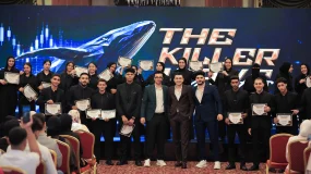 The Killer Wave Event: Nâng Tầm Nhà Giao Dịch Thông Qua Kiến Thức Và Cơ Hội