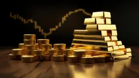 QUBE MARKETS 10.9 汇评|霍尔木兹海峡确认重新开放,风险溢价消退拖累黄金,美元走强欧元英镑承压 