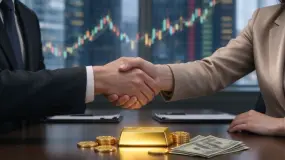 2026年10月09日 现货黄金行情专报