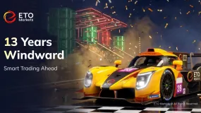 ETO Markets Celebrates Its 13th Anniversary
