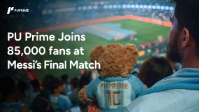 PU Prime Joins 85,000 Fans at Messi’s Final Match