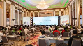 Valetax kết thúc thành công chuỗi hội thảo “Đọc vị thị trường, phá vỡ vòng lặp thua lỗ” tại Việt Nam