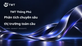 Lạm phát Mỹ cận kề: USD rời đỉnh, vàng và dầu chờ tín hiệu CPI