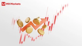 MH Markets 迈汇: 美国9月CPI升至3.7%,通胀压力再度升温