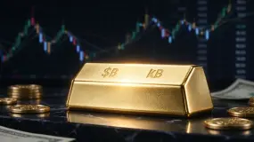 2026年10月15日 现货黄金行情专报