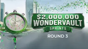 WonderVault Round 3 Sprint Dibuka dengan Hadiah USD 35.000 dan 50 Posisi Pemenang