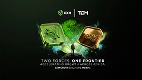 CXM Group announces strategic acquisition of TD Markets, joining forces to accelerate growth across