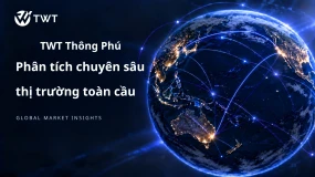 GDP Trung Quốc, CPI Canada và dầu gần 110 USD dẫn dắt thị trường tiền tệ