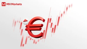 MH Markets 迈汇: 法国政治动荡冲击债市，欧元区融资成本持续攀升 