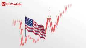 MH Markets 迈汇: 美国住房信心再度下滑，房地产市场复苏仍受阻 