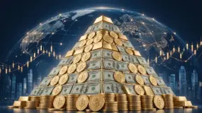 2026年10月20日 现货黄金行情专报