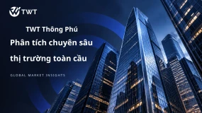 Đồng USD phục hồi, euro chịu áp lực: Việc làm Anh và lợi suất trở thành tâm điểm mới