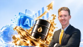 KCM Trade首席市场分析师Tim Waterer:AI盈利面临考验,油价居高不下持续施压