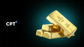 Gold Edges Lower as Fed Rate Outlook Clouds Markets