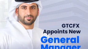 Abdelrahman Ahmed Al Ali 出任GTCFX总经理|治理中坚