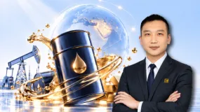 KCM Trade市场分析师Sunny:中东局势搅动全球资产定价