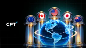 Five Central Banks Set to Shape Market Sentiment This Week