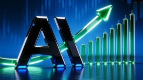 Wall Street Rallies on Anthropic IPO Announcement
