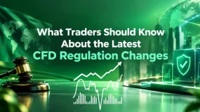 What Traders Should Know About the Latest CFD Regulation Changes