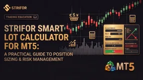 Strifor Smart Lot Calculator for MT5: A Practical Guide to Position Sizing and Risk Management