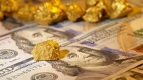 【每日策略】通胀压制黄金 短线或有新低