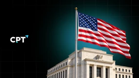 美国通胀升温,强化12月加息预期
