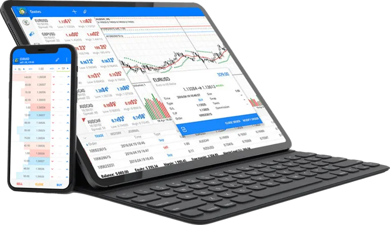 Trading Trading